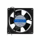 Soğutucu Kare Fan Motoru 170x170x51mm