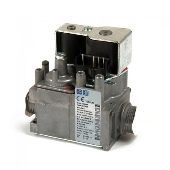 Beretta Valvola 848 Sigma Kombi Gaz Valfi 0848160