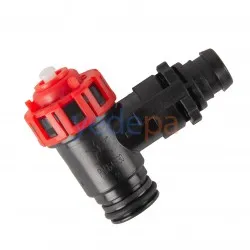 Bitron 3 Bar Emniyet Ventili - Ferroli, ECA, Innovita, Yoğuşmalı Kombi Uyumlu