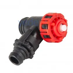 Bitron 3 Bar Emniyet Ventili - Ferroli, ECA, Innovita, Yoğuşmalı Kombi Uyumlu