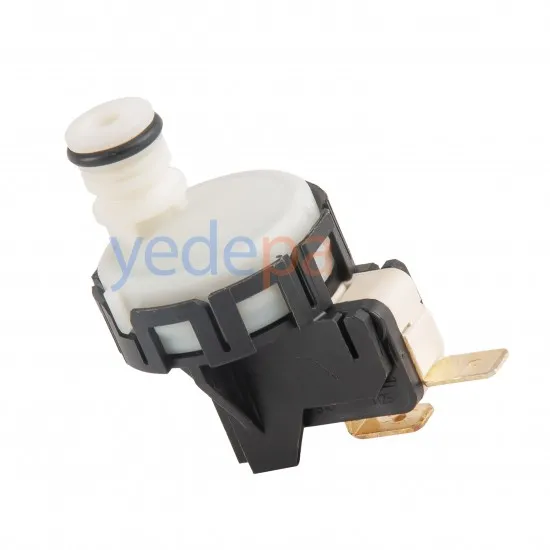 Bitron 32700022 Kombi Su Basınç Şalteri – Daikin, Airfel, Kentatsu, Baxi Uyumlu