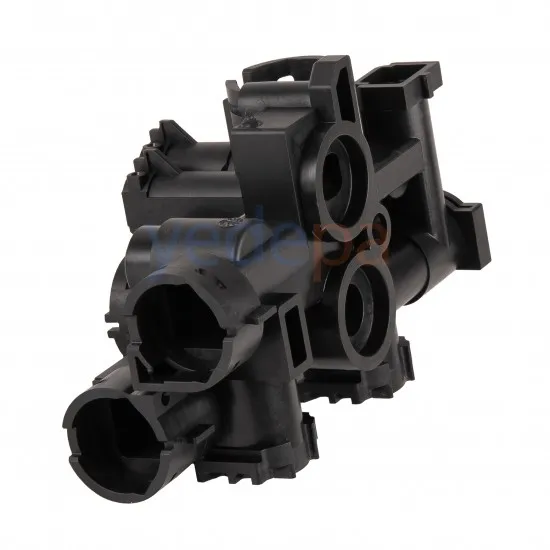 Bitron Baymak – Baxi Sağ Hidrolik Grup – NEW ECO4 10P ve ECO5 Compact 24 Kombi Uyumlu – R7730231