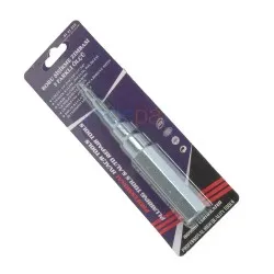 Boru Şişirme Zımbası - 1/4", 5/16", 3/8", 1/2", 5/8" Bakır Boru Genişletici