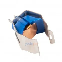 Boru Tip Gecmeli Kombi Ntc Sensör 3/4