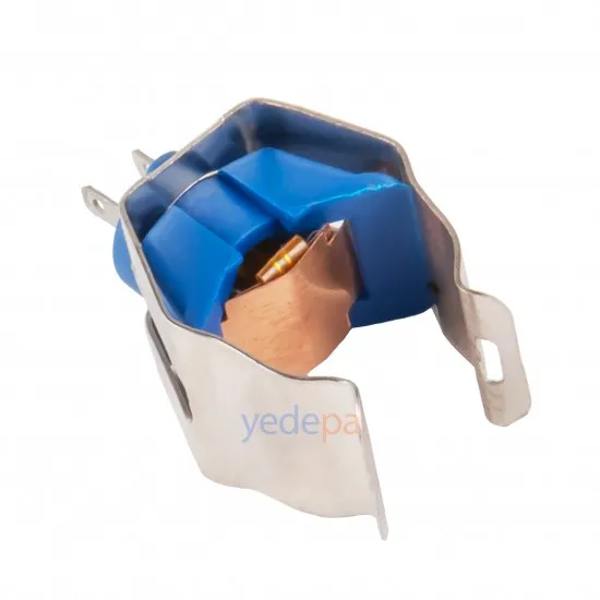 Boru Tip Gecmeli Kombi Ntc Sensör 3/4