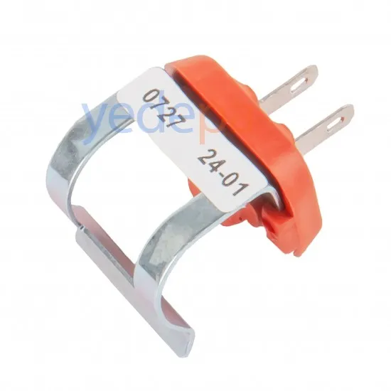 Boru Tipi İnce Soket 1/2 Kombi NTC Sensör