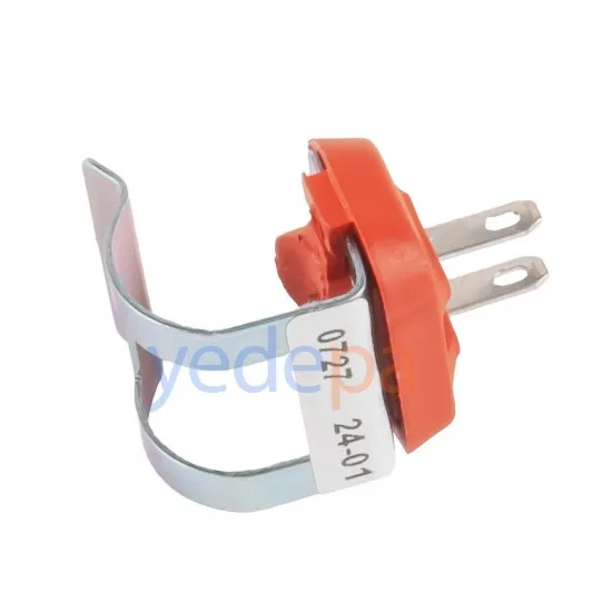 Boru Tipi İnce Soket 1/2 Kombi NTC Sensör