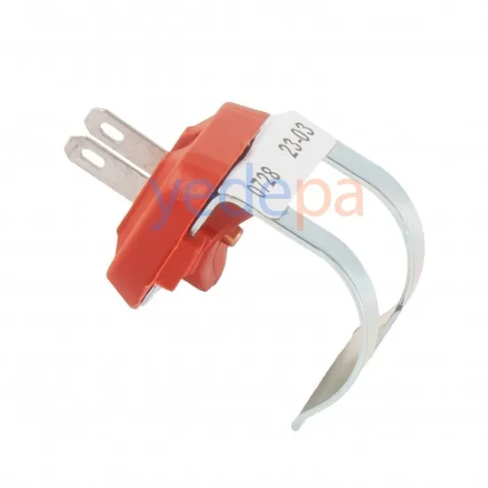 Boru Tipi İnce Soket 3/4 Kombi Ntc Sensör