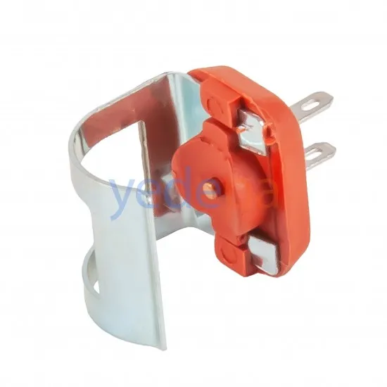 Boru Tipi İnce Soket 3/4 Kombi Ntc Sensör