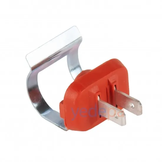 Boru Tipi Kalın Soket 1/2 Kombi NTC Sensör - Brahma