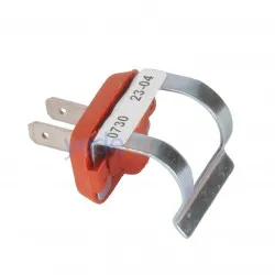 Boru Tipi Kalın Soket 1/2 Kombi NTC Sensör - Brahma