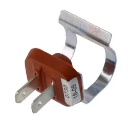 Boru Tipi Kalın Soket 3/4 Kombi NTC Sensör - Brahma