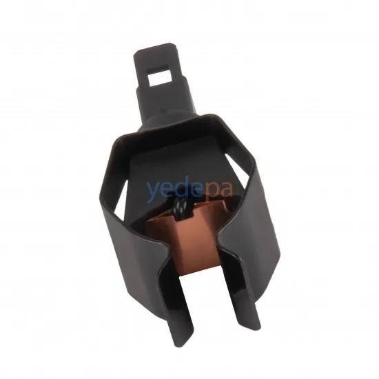 Boru Tipi (Yüzey Tipi) Kombi NTC Isı Sensörü 1/2" 14mm - Baykan Uyumlu