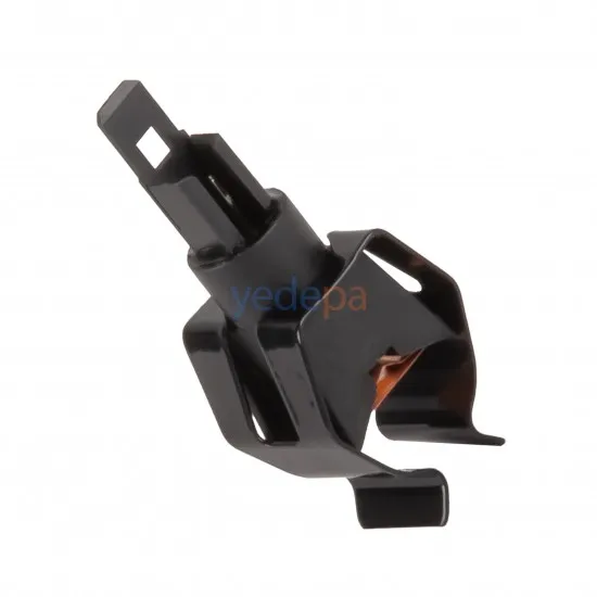 Boru Tipi (Yüzey Tipi) Kombi NTC Isı Sensörü 1/2" 14mm - Baykan Uyumlu