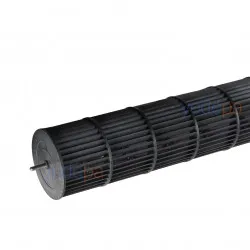 Bosch 00246587 Uyumlu Klima İç Ünite Cross Fan Pervanesi (97,5x766 mm)