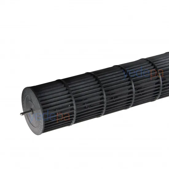 Bosch Klima İç Ünite Cross Fan Pervanesi 00246587 (97,5x766 mm)