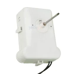 Bosch - Beko Buzdolabı Kartlı Fan Motoru 230 V 4836130485