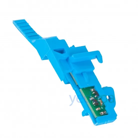 Bosch - Buderus - ECA Kombi Kartlı Mavi Türbin Okuyucu