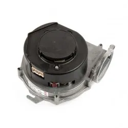 Bosch - Buderus - Junkers Kombi Baca Fan Motoru