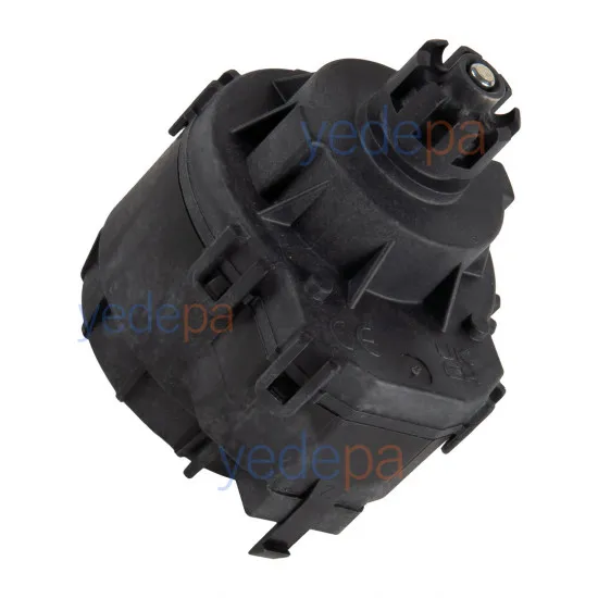 Bosch - Buderus Kombi için 3 Yollu Step Motor 24V