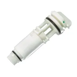 Bosch - Buderus Kombi Akış Türbin Bitron