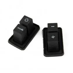 Bosch - Buderus Kombi Ayar Düğme Butonu