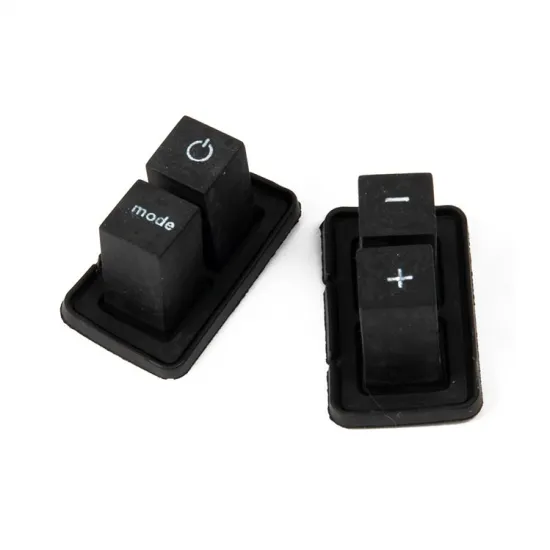 Bosch - Buderus Kombi Ayar Düğme Butonu