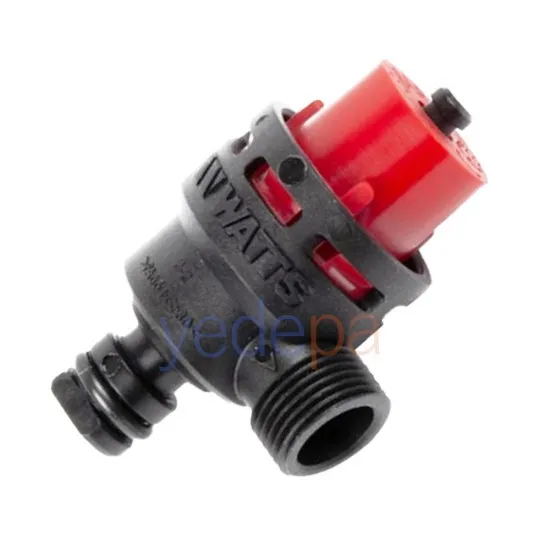 Bosch Kombi Emniyet Ventili