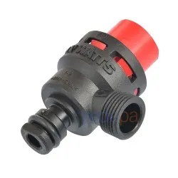 Ariston Kombi Emniyet Ventili