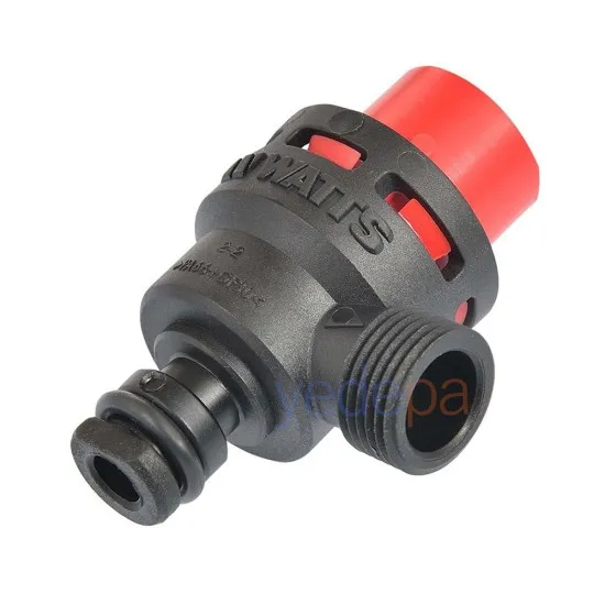 Bosch Kombi Emniyet Ventili