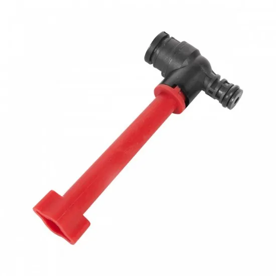 Bosch - Buderus Kombi Geçme Doldurma Musluğu