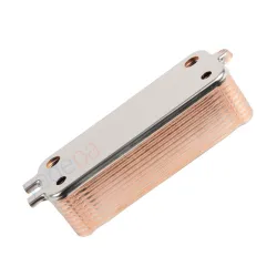 Bosch – Buderus Kombi Plakalı Eşanjör 24 Plaka | GB062, U062, Euromaxx Modelleriyle Uyumlu Yüksek Verimli Isı Değiştirici