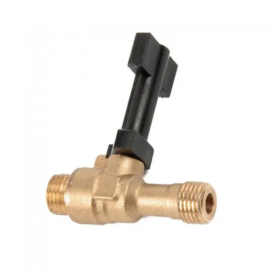 Bosch - Buderus Kombi Su Doldurma Musluğu Vanası