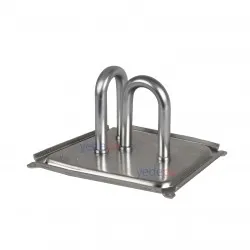 Bosch - Buderus Yoğuşma Eşanjörü