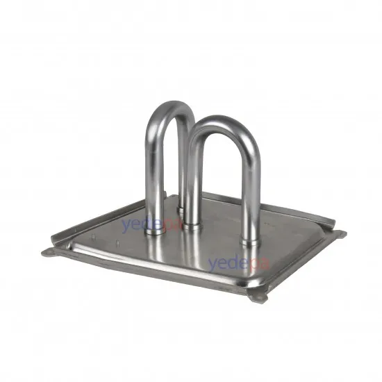 Bosch - Buderus Yoğuşma Eşanjörü