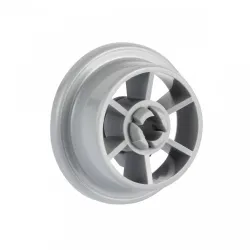 Bosch Bulaşık Makinası Alt Sepet Tekerlek - 165314
