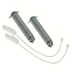 Bosch Bulaşık Makinesi Kapak Menteşe Yaylı İpi 754873