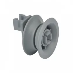 Bosch Bulaşık Makinesi Sepet Tekerlek - 611666