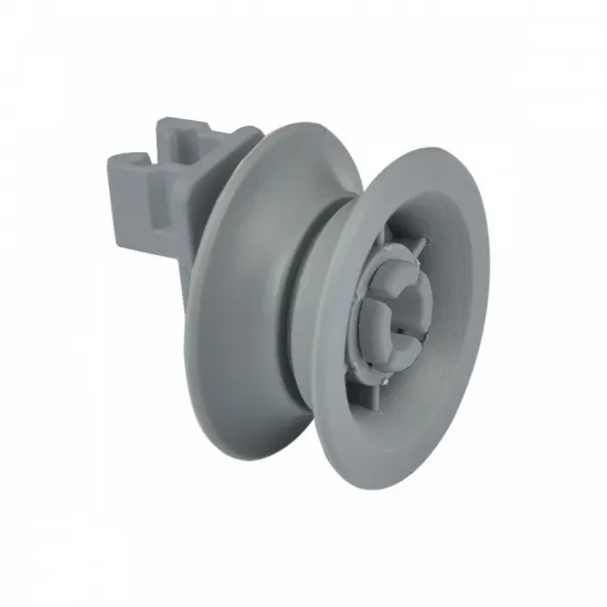 Bosch Bulaşık Makinesi Sepet Tekerlek - 611666