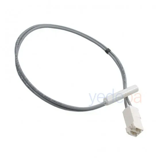 Bosch Buzdolabı Sıcaklık Sensörü Termal Sigorta 72°C 615792