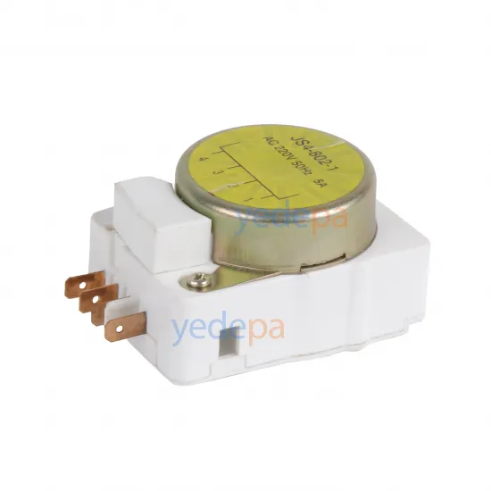 Bosch Buzdolabı Timer JS4-802-1