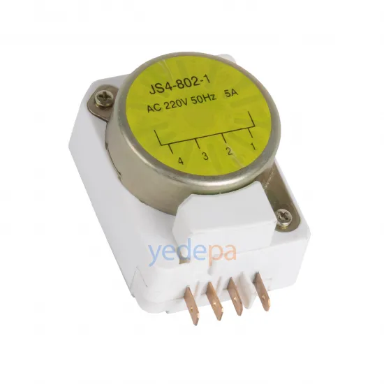 Bosch Buzdolabı Timer JS4-802-1