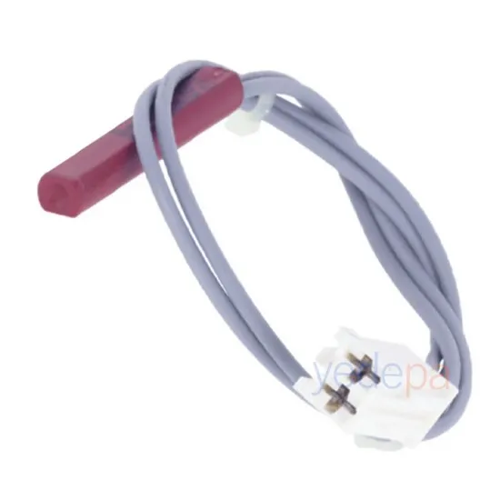 Bosch Buzdolabı TV-433 Termal Sensör Cut-Out (Devre Kesici)