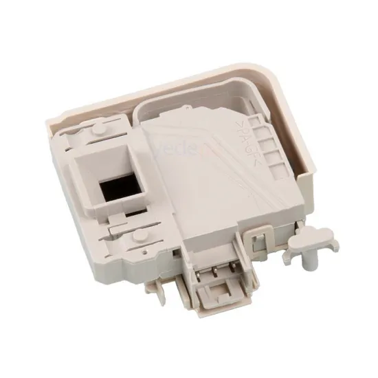 Bosch Çamaşır Makinası Emniyet Kapı Kilidi Anahtarı 616876 - 613070 - 615834
