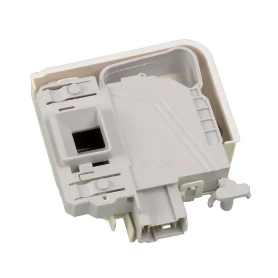 Bosch Çamaşır Makinası Emniyet Kapı Kilidi Anahtarı 619468-633765