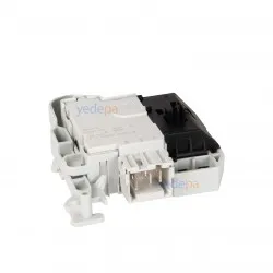 Bosch Çamaşır Makinesi Emniyet Kapı Kilidi Anahtarı 638259 - Aventixx Serisi