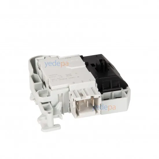 Bosch Çamaşır Makinesi Emniyet Kapı Kilidi Anahtarı 638259 - Aventixx Serisi