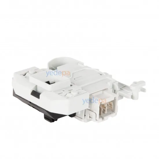 Bosch Çamaşır Makinesi Emniyet Kapı Kilidi Anahtarı 638259 - Aventixx Serisi