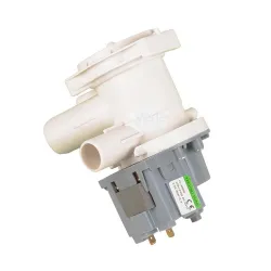 Bosch Çamaşır Makinesi Plaset Tahliye Pompa Motoru Cl3000S