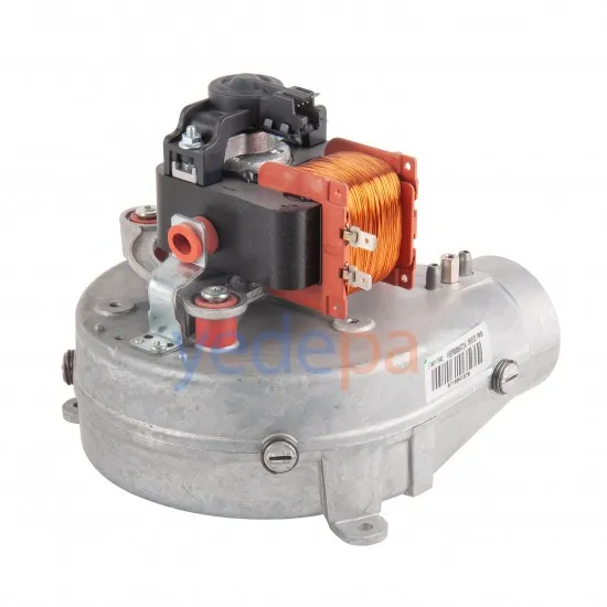 Kombi Baca Fan Motoru VGR0004724 65W - Bosch Classic, Junkers Uyumlu